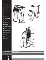 Preview for 20 page of Zibro Clima P110 Operating Manual