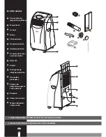 Preview for 28 page of Zibro Clima P110 Operating Manual