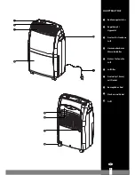 Preview for 3 page of Zibro D 112 Operating Manual