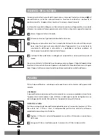 Preview for 46 page of Zibro D 112 Operating Manual