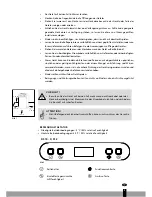 Preview for 5 page of Zibro D 510 Operating Manual