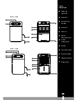 Preview for 51 page of Zibro D 510 Operating Manual