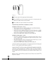 Preview for 58 page of Zibro D 510 Operating Manual