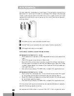 Preview for 168 page of Zibro D 510 Operating Manual