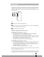 Preview for 183 page of Zibro D 510 Operating Manual