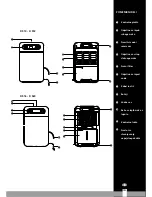 Preview for 191 page of Zibro D 510 Operating Manual