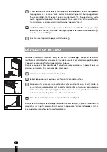 Preview for 30 page of Zibro DX 118 Operating Manual