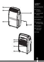 Preview for 43 page of Zibro DX 118 Operating Manual