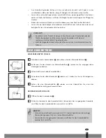 Preview for 5 page of Zibro H 108 Operating Manual