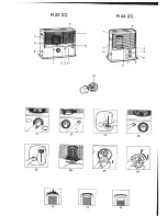 Preview for 7 page of Zibro Kamin R 22C Operating Instructions Manual