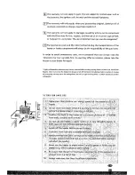 Предварительный просмотр 11 страницы Zibro Kamin R 27 C Operating Instructions Manual