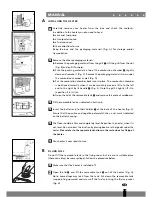 Предварительный просмотр 8 страницы Zibro Kamin R 616 C Operating Manual