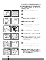 Предварительный просмотр 39 страницы Zibro Kamin R 616 C Operating Manual