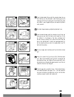 Предварительный просмотр 40 страницы Zibro Kamin R 616 C Operating Manual