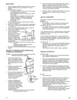 Preview for 28 page of Zibro Kamin RCA-100 User Manual