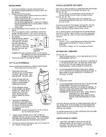 Preview for 40 page of Zibro Kamin RCA-100 User Manual