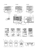 Preview for 47 page of Zibro Kamin RCA-100 User Manual