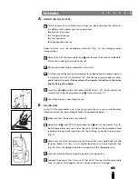 Preview for 5 page of Zibro Kamin SRE 156 Operating Manual