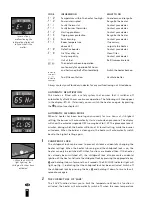 Preview for 8 page of Zibro Kamin SRE 156 Operating Manual