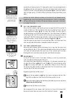 Preview for 9 page of Zibro Kamin SRE 156 Operating Manual