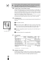 Preview for 10 page of Zibro Kamin SRE 156 Operating Manual