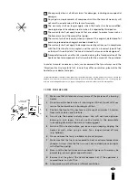 Preview for 11 page of Zibro Kamin SRE 156 Operating Manual