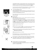 Предварительный просмотр 9 страницы Zibro Kamin SRE 165 Operating Manual