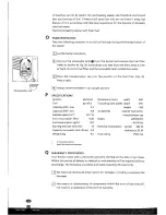 Предварительный просмотр 10 страницы Zibro Kamin SRE 165 Operating Manual