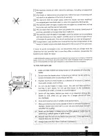 Preview for 11 page of Zibro Kamin SRE 177 Operating Manual