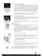 Preview for 9 page of Zibro Kamin SRE 710 Operating Manual