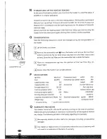 Preview for 10 page of Zibro Kamin SRE 710 Operating Manual