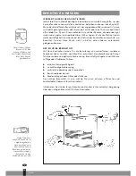 Preview for 14 page of Zibro Kamin SRE 910 Operating Manual