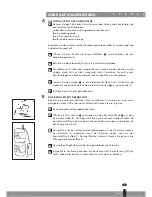 Preview for 15 page of Zibro Kamin SRE 910 Operating Manual