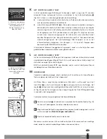 Preview for 59 page of Zibro Kamin SRE 910 Operating Manual