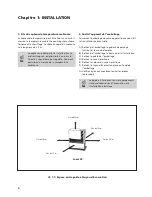 Preview for 5 page of Zibro Laser FF 95 Operating Instructions Manual