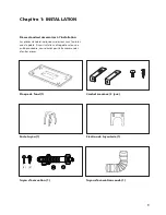 Preview for 8 page of Zibro Laser FF 95 Operating Instructions Manual