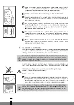 Предварительный просмотр 7 страницы Zibro LONDON Operating Manual