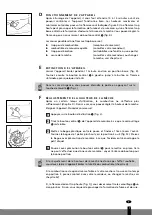 Preview for 8 page of Zibro LONDON Operating Manual