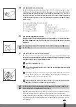 Preview for 68 page of Zibro LONDON Operating Manual