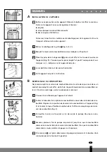 Предварительный просмотр 7 страницы Zibro Moonlighter Operating Instructions Manual