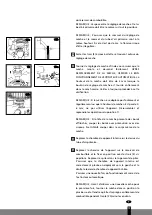 Предварительный просмотр 15 страницы Zibro Moonlighter Operating Instructions Manual