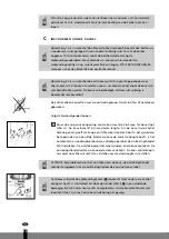 Предварительный просмотр 80 страницы Zibro Moonlighter Operating Instructions Manual