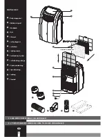 Предварительный просмотр 18 страницы Zibro P 129 Operating Manual