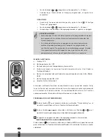 Предварительный просмотр 38 страницы Zibro P 129 Operating Manual