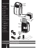 Предварительный просмотр 44 страницы Zibro P 129 Operating Manual