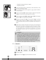 Предварительный просмотр 48 страницы Zibro P 129 Operating Manual