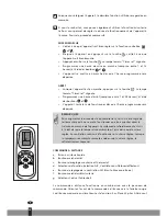 Предварительный просмотр 50 страницы Zibro P 129 Operating Manual