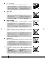 Preview for 2 page of Zibro P 227 Operating Manual