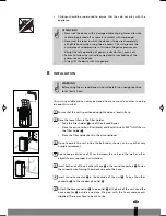 Предварительный просмотр 7 страницы Zibro P 227 Operating Manual