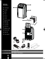 Предварительный просмотр 4 страницы Zibro P 28 Operating Manual